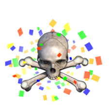 Fête d'anniversaire