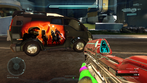 H5G Urban licornes easter egg.png