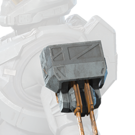 Renfort Thornblade/TAC