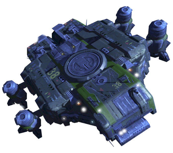 Fichier:HW-Pod (render).png