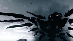 Risen by RECLAIMED HALO