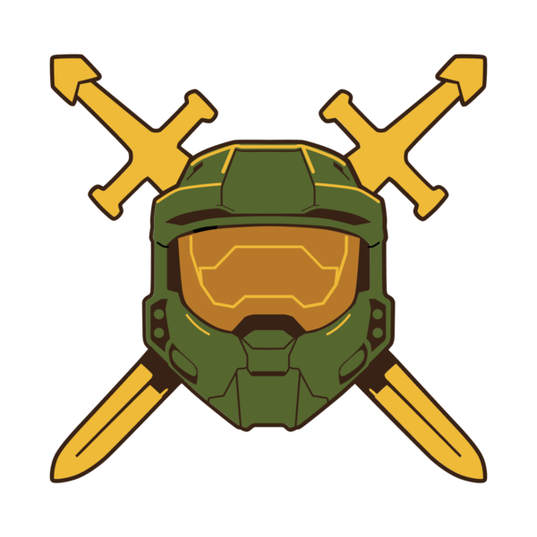 Fichier:HINF Spartan emblem.png