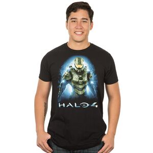 Halo I'm Here Premium Tee.jpg