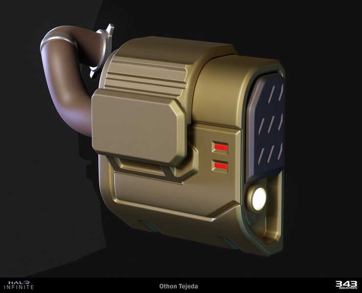 Fichier:HINF-Earwing highpoly 01 (Othon Tejeda).jpg