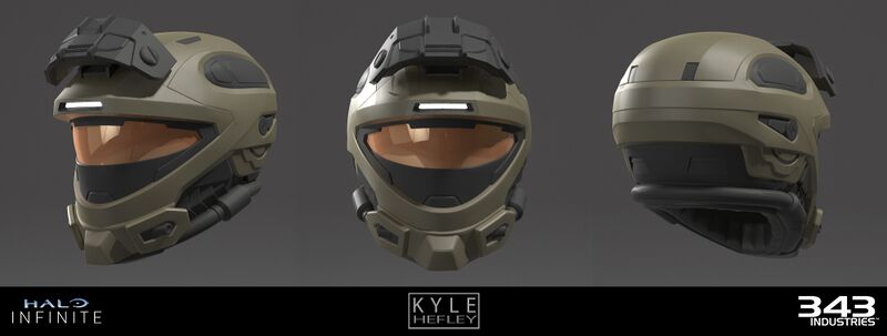 Fichier:HINF-Recon Helmet highpoly (Kyle Hefley).jpg