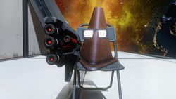 LOOKING AT ME, PUNK?!!! by wilsy101