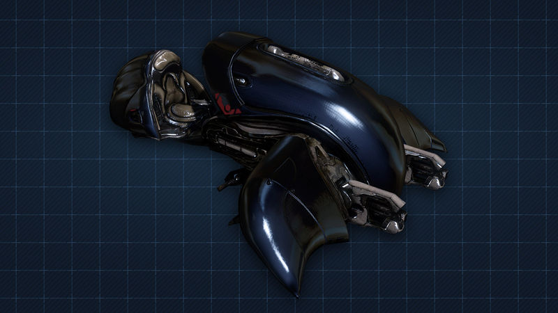 Fichier:H4 Ghost (render 02).jpg