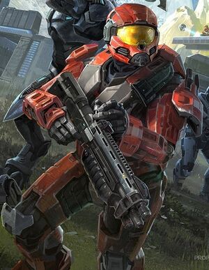 HR-Spartan reloading a shotgun concept.jpg