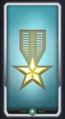Company Commendation Mastery Pack.