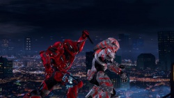 Assassin Theme 2 by GHOSTLY PANCAKE