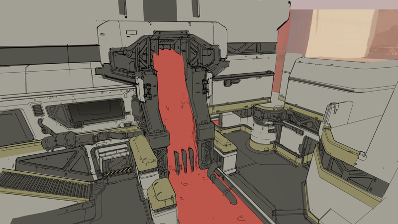 Fichier:H5G succès Fresh Paint.png