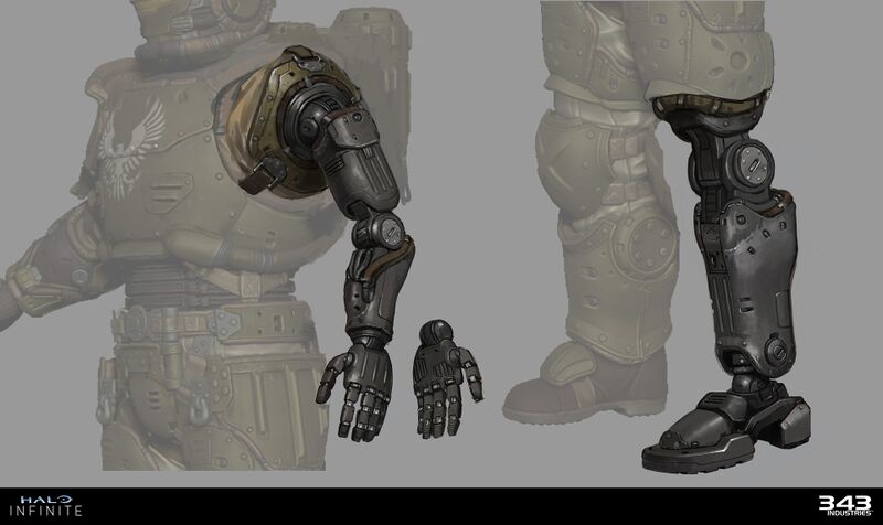 Fichier:HINF-Eaglestrike Prosthetics concept (Zack Lee).jpg