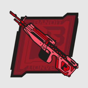 HINF S3 One-Barrel Bandit emblem.png