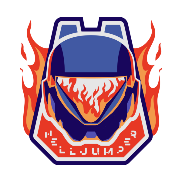 Fichier:HINF S4 Helljumpers emblem.png