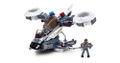 Hornet Mega Bloks du NMPD.