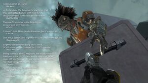 Screenshot commenté du vendredi HB2011 .jpg