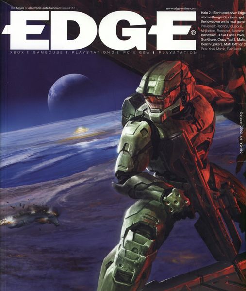 Fichier:Edge 115 cover (Eddie Smith).jpg