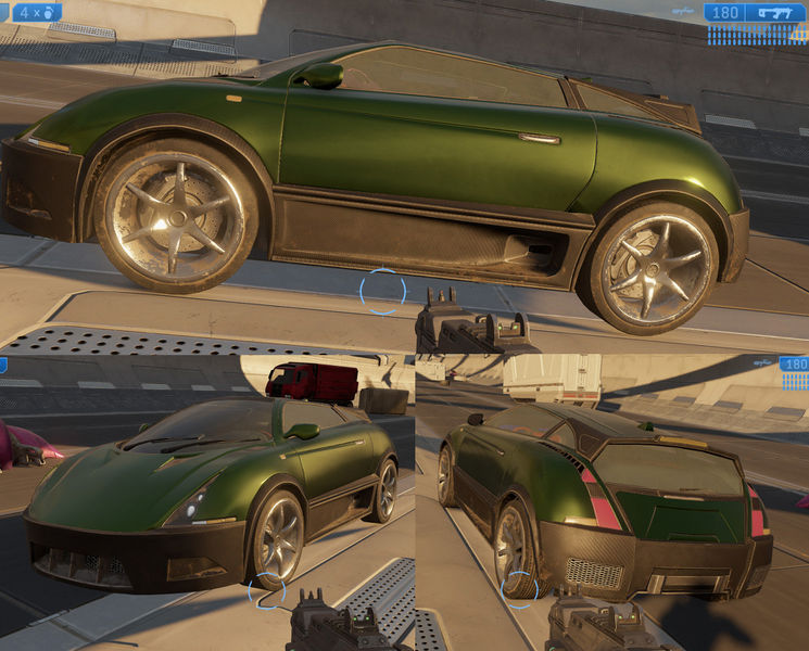 Fichier:H2A uberchassis vert.jpg