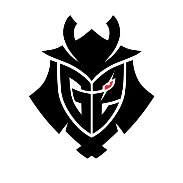 Fichier:HINF G2 Esports emblem.png