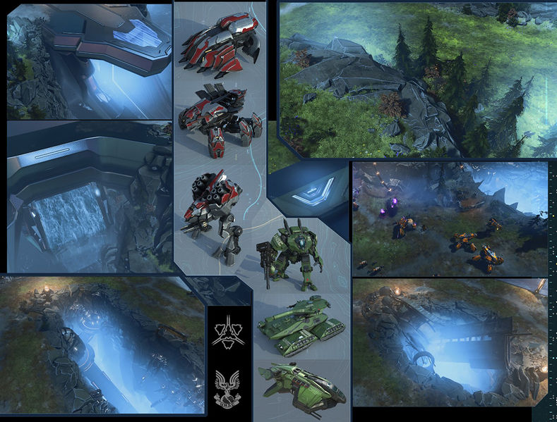 Fichier:HW2 Gamescom teaser.jpg