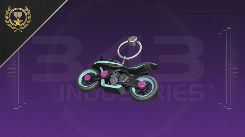 Fichier:HINF-S4 Lightbike charm (Ultimate reward).jpg