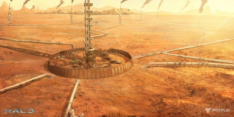 Fichier:HTV Madrigal Outpost concept (Roxolid).jpg