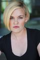 Kari Wahlgren.