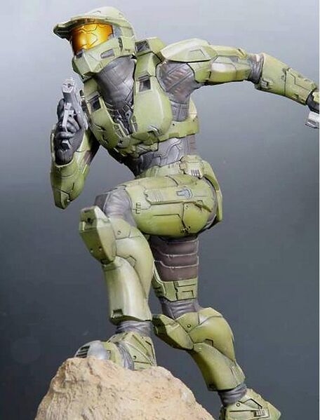 Fichier:Résine Kotobukiya MC.jpg