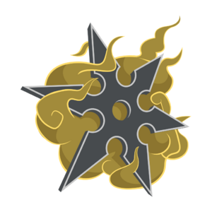 HINF S4 Shuriken emblem.png