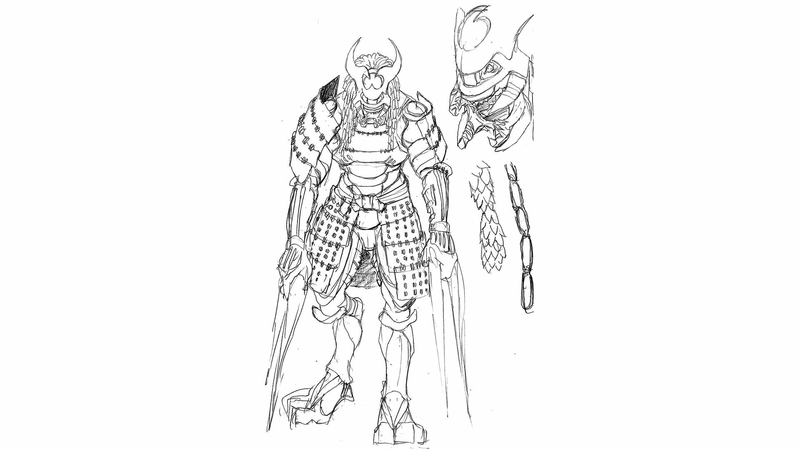 Fichier:HL The Duel Haka Concept.png