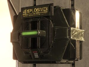 HODST-Charge de démolition M168 01.jpg