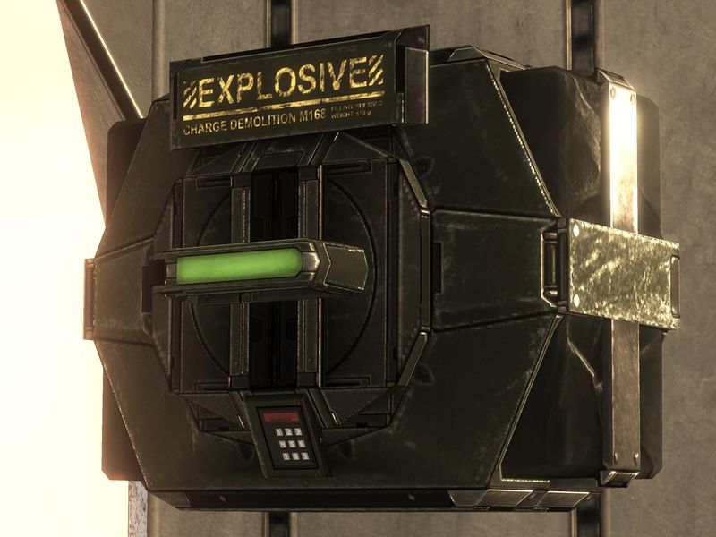 Fichier:HODST-Charge de démolition M168 01.jpg