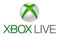 Logo du Xbox Live à l'époque Xbox One.