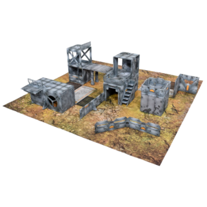 HFP Deluxe Buildable 3D Terrain Set.webp