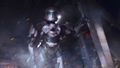 Dans Halo : Spartan Assault.