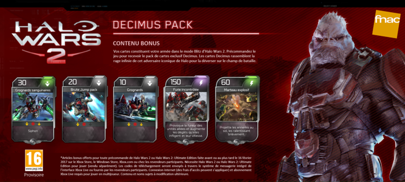 Fichier:HW2 Decimus pack preco.png