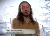 Graeme Devine