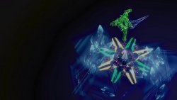 Breaking Point by Draxsonia