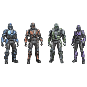 HFR Fireteam Raven line up solemn 1 (render).png