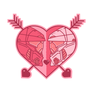 HINF CU29 Be Mine emblem.png