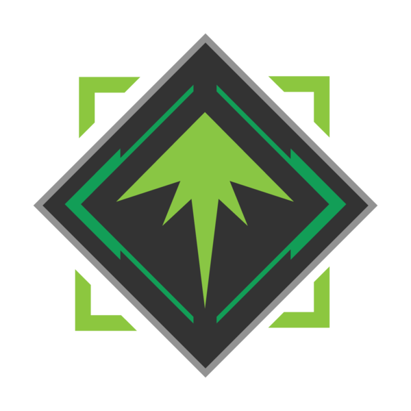 Fichier:HINF Ordnance Disposal emblem.png