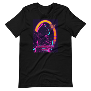 Meowster Chief Tee.png