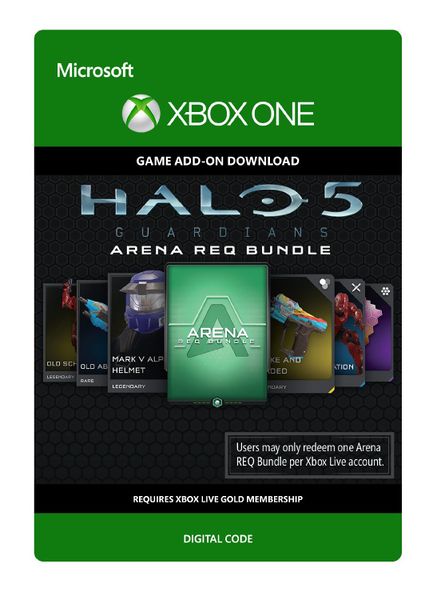 Fichier:H5G Arena REQ Bundle code.jpg