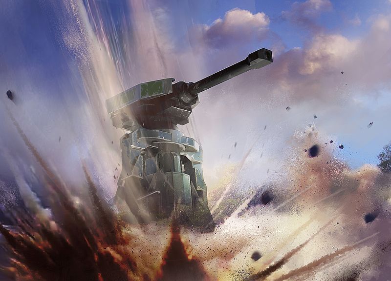 Fichier:HW2 Siege Turret Blitz.jpg