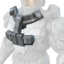 UTIL/KALVIS Diagnostic Harness