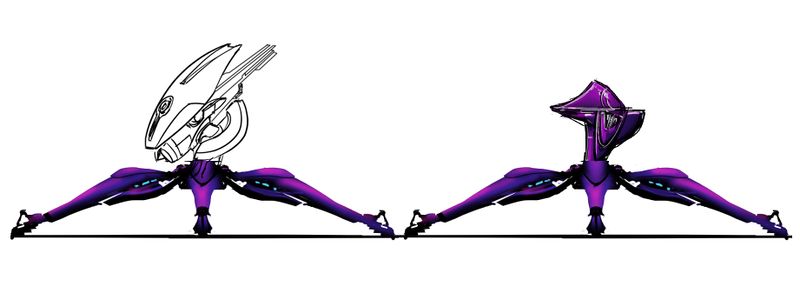 Fichier:H3 Snowbound turret concept.jpg