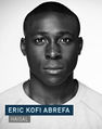 Eric Kofi Abrefa
