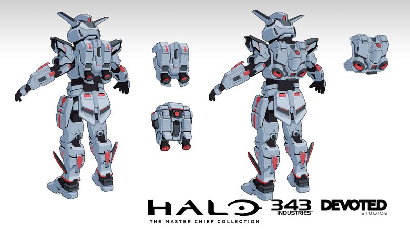 Fichier:H2A-Panzerdoll concept 02 (Devoted Studios).jpg