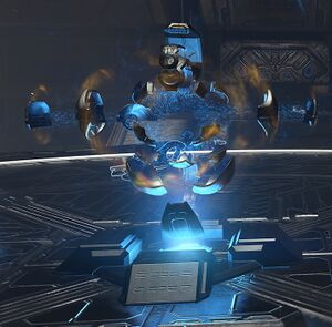 HINF Despondent Pyre démantelée.jpg