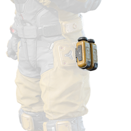 Trempeurs de Dualpack